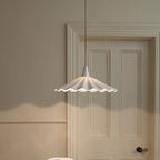 Retro Ceramic Ceiling Pendant Light - French Style
