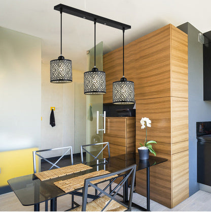 Modern Minimalist Creative Led Art Lamp Ceiling Light