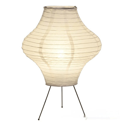 Silent Wind Xuan Paper Atmosphere Decorative Table Lamp