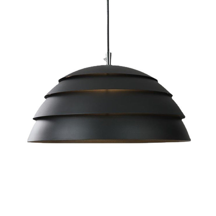 Nordic Creative Personality Restaurant Chandelier Modern Minimalist