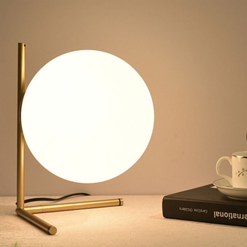 Table Lamp Decoration Reading Eye Protection Living Room Bedside Lamp