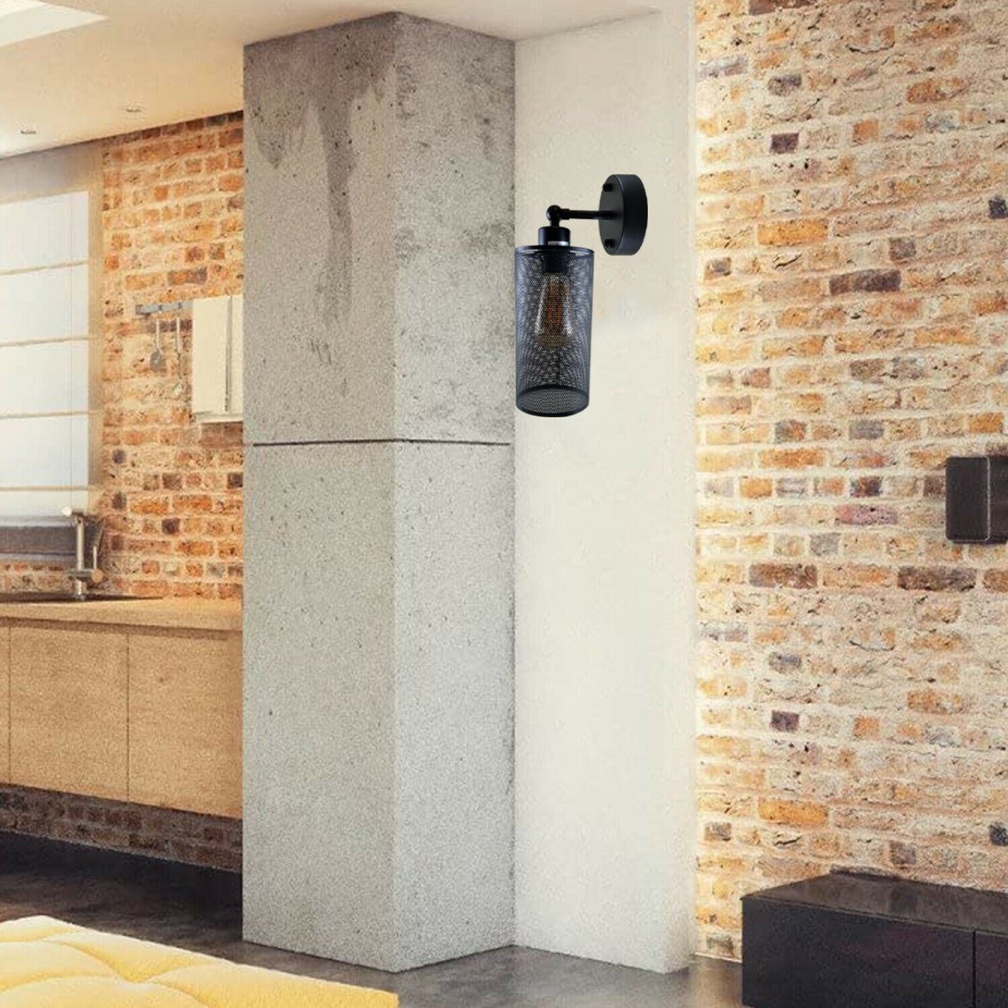 Hallway Wall Light Fixtures~1237