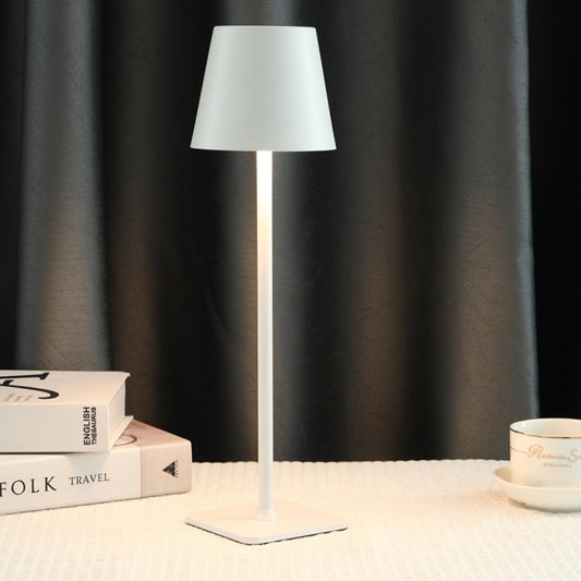 Creative Simple Led Charging Small Night Lamp