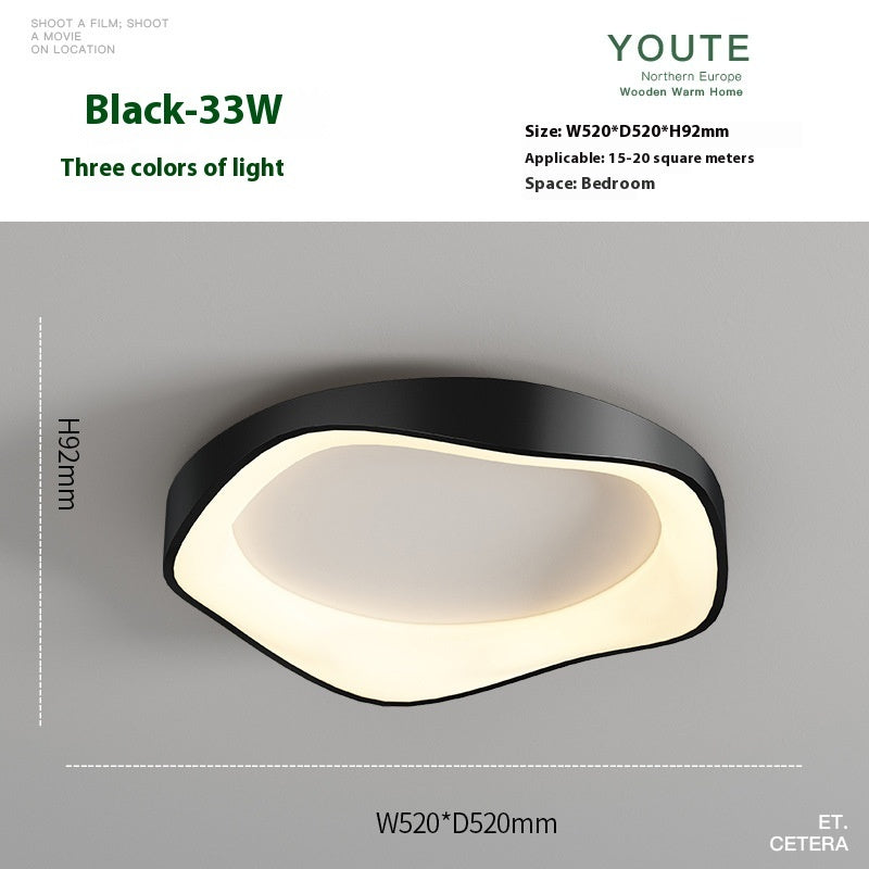 Macaron Ceiling Led Creative Light