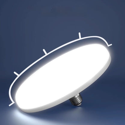 Household Led Flying Saucer Super Bright Lamp