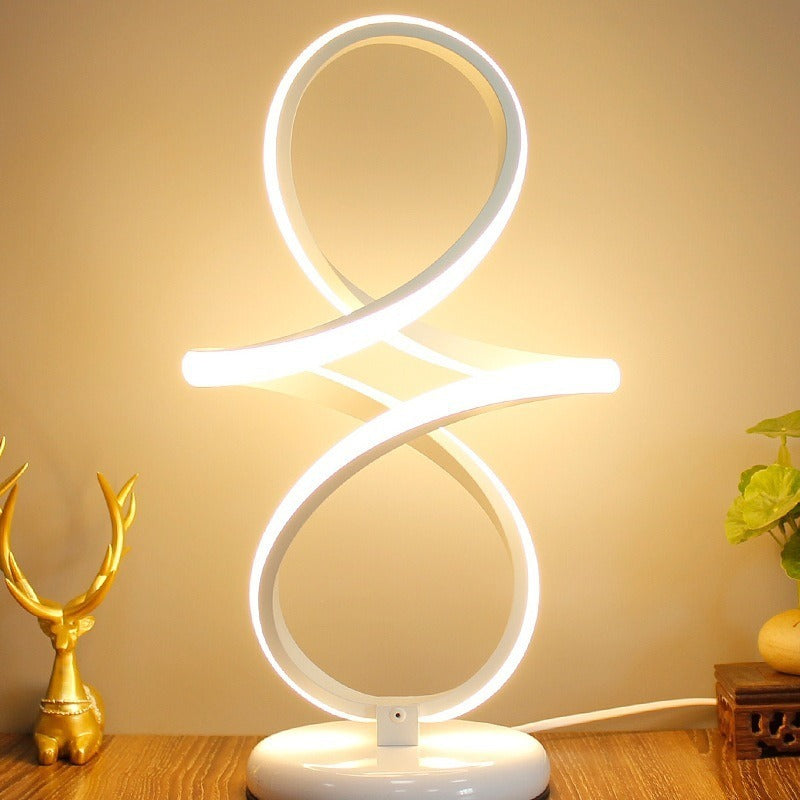 Led Table Lamp Highlight Ambience Light