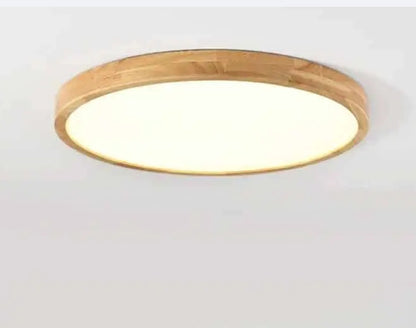 Living Room Ceiling Stepless Dimming Led Lamp