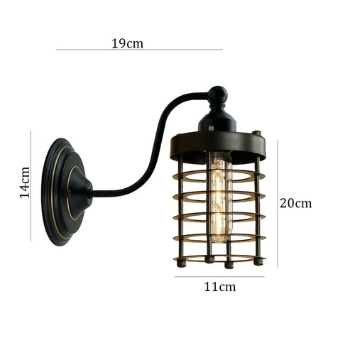 Wall Mounted Unique Wall lights ~2164