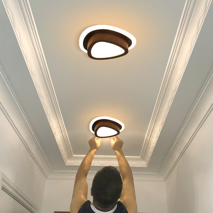 Corridor Light Led Aisle Light Entrance Decoration Chandelier