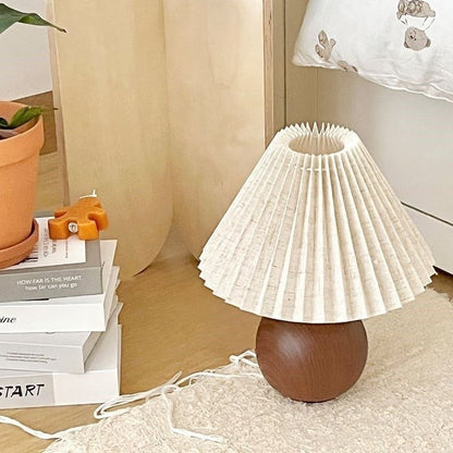 Bedroom Bedside Room Dormitory Decorations Arrangement Household Table Lamp