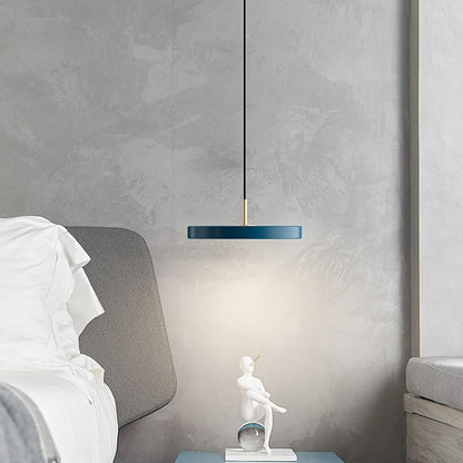 Minimalist Small Droplight Bedroom Bedside Modern Minimalist
