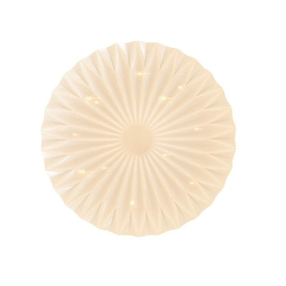 Full Spectrum Eye Protection Log Ceiling Lamp