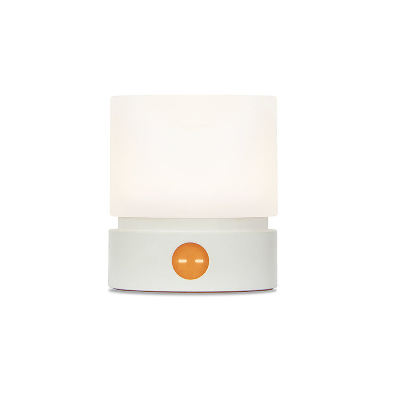 Rotating Digital Display Timing With Sleep Light LED Infinite Touch