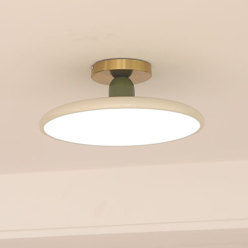 Cream Bedroom Light Full Spectrum Lamps