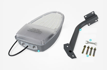 Outdoor New Rural Street Lamp Lamp Holder