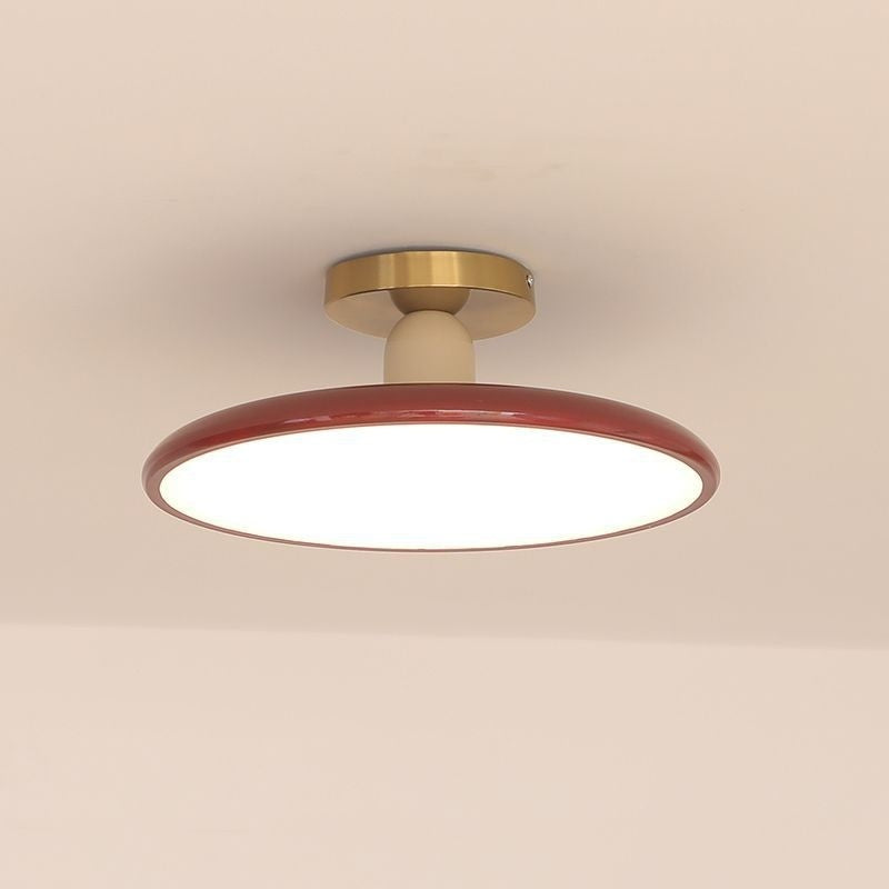 Cream Bedroom Light Full Spectrum Lamps