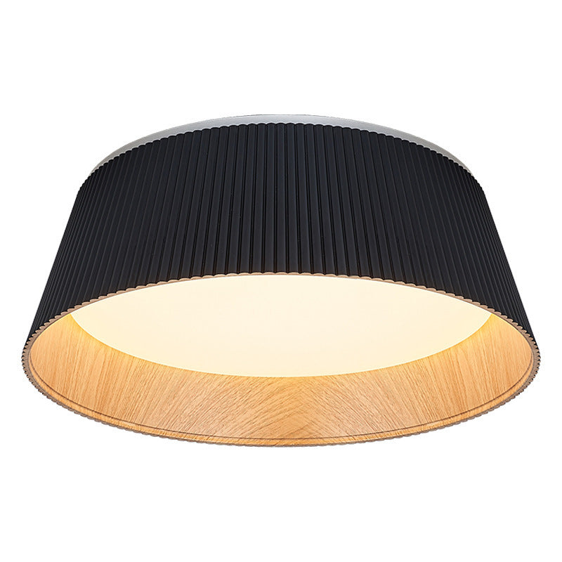 Full Spectrum Ceiling Lamp Italian Minimalistic Personalized Bedroom Light