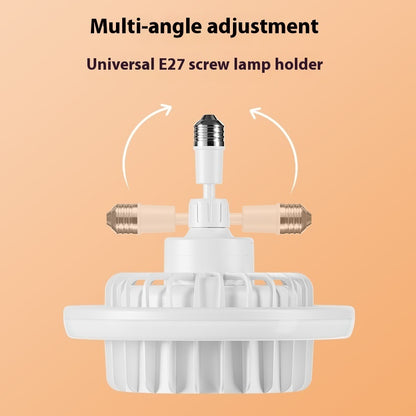 Winter Shower Room Warm Air Blower Bathroom Bath