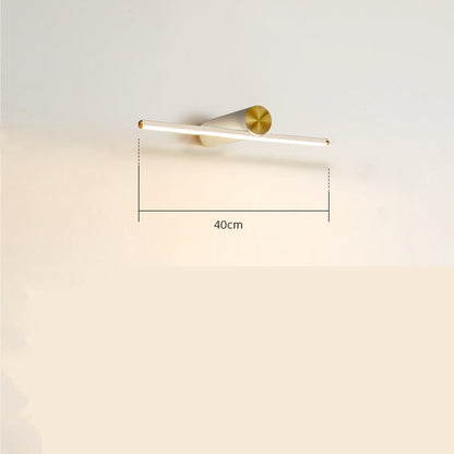 Mirror Headlight Bathroom Mirror Cabinet Special Led