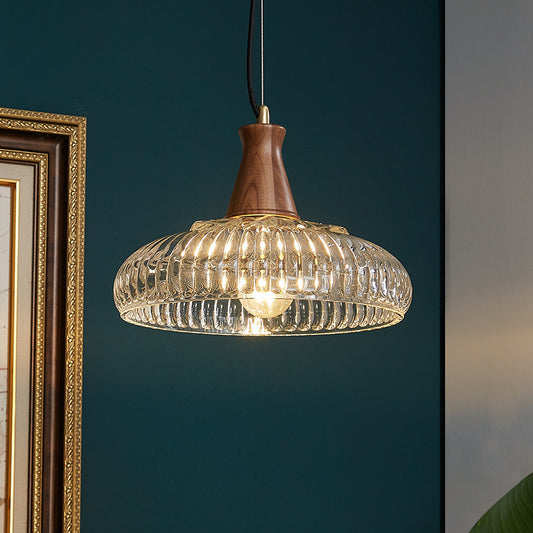 Dining Roomliving Room Simple Glass Chandelier