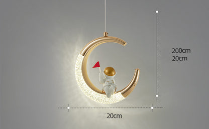 Creative Children's Room Bedroom Bedside Lamp Decoration