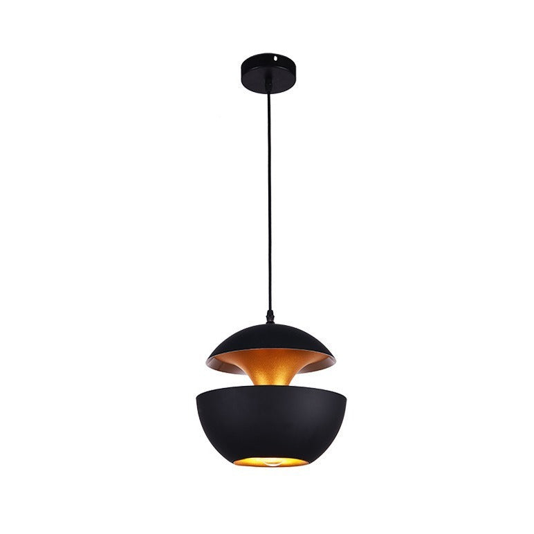 Nordic Style Modern Minimalist Bedroom Bedside Lamp