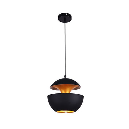 Nordic Style Modern Minimalist Bedroom Bedside Lamp