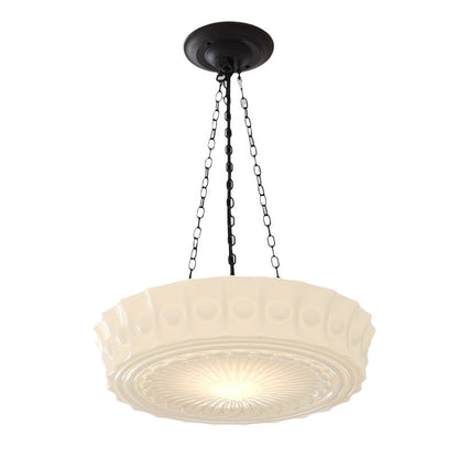 Living Room Ceiling Lamp Antique Style Aisle Restaurant Bar Chandelier