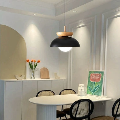 Log Silent Wind Aisle Hallway Balcony Light