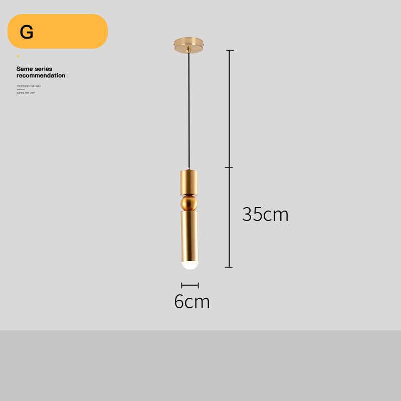 Post-modern Golden Creative Small Chandelier Free Shipping