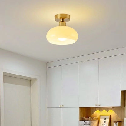 Cloakroom Hallway Led Ceiling Light Simple Corridor