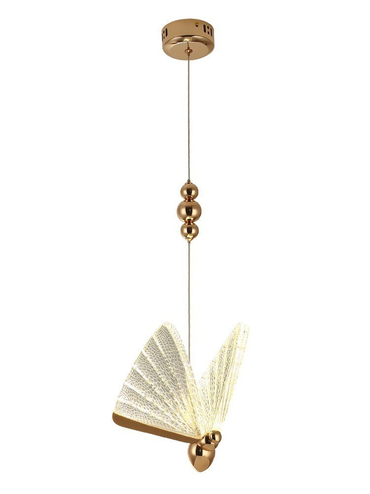 Bedroom Bedside Small Droplight Living Room TV Sofa