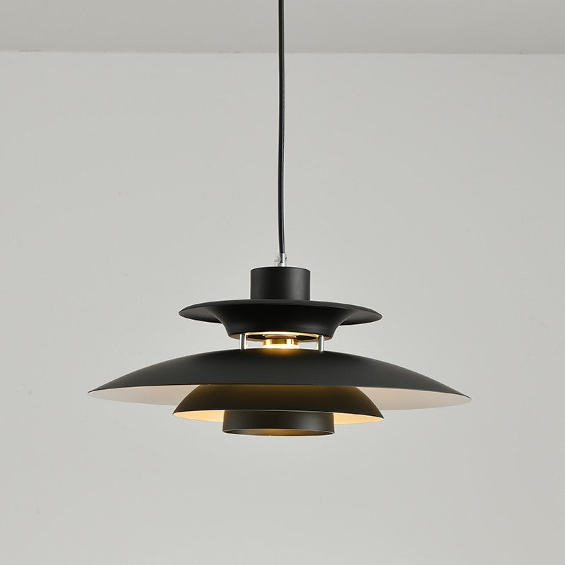 Restaurant Chandelier Cafe UFO Chandelier