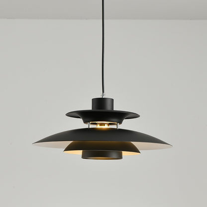 Restaurant Chandelier Cafe UFO Chandelier