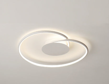 Ins Wind Minimalist Lamps Modern Simple Restaurant Ceiling Light