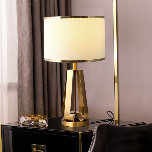 Home Art Nordic Gold Table Lamp