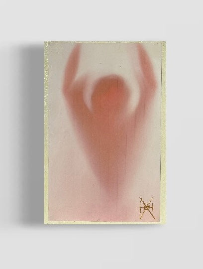 Mental Health Series Limited Edition Print Range