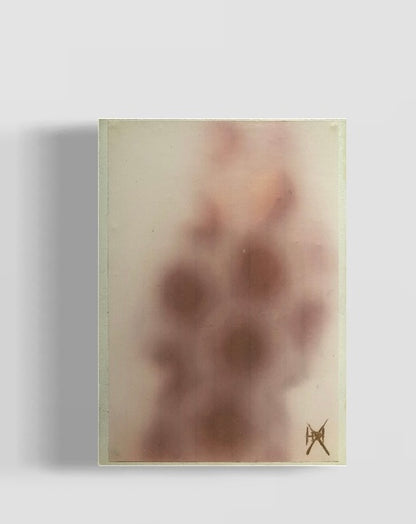 Mental Health Series Limited Edition Print Range