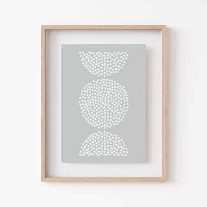 Modern Wall Art Print