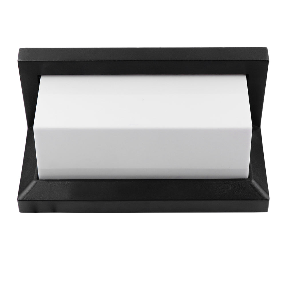 Waterproof 15W Corner Sconce LED Wall Light