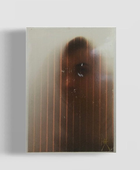 Mental Health Series Limited Edition Print Range