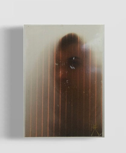 Mental Health Series Limited Edition Print Range