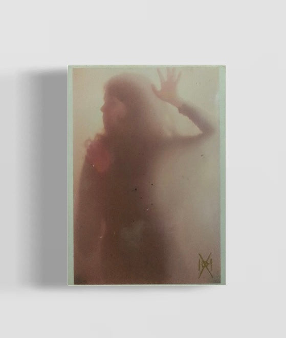 Mental Health Series Limited Edition Print Range