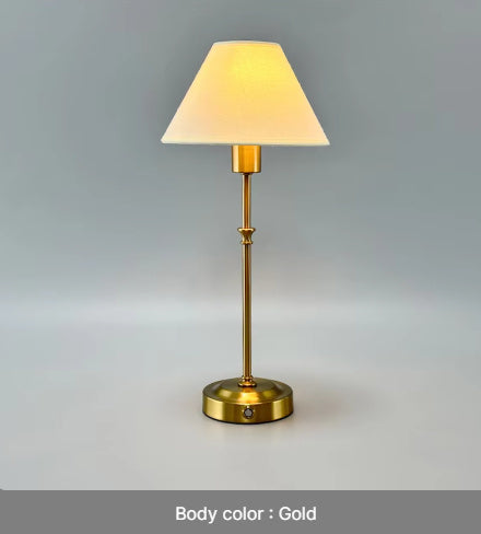 Alloy Desk Lamp