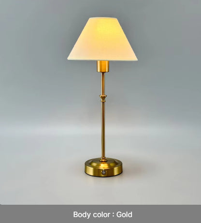 Alloy Desk Lamp