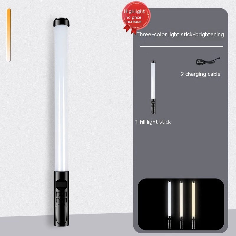 Handheld Lighting Portable Photo Shooting Shooting Video Shooting Fill-in Light