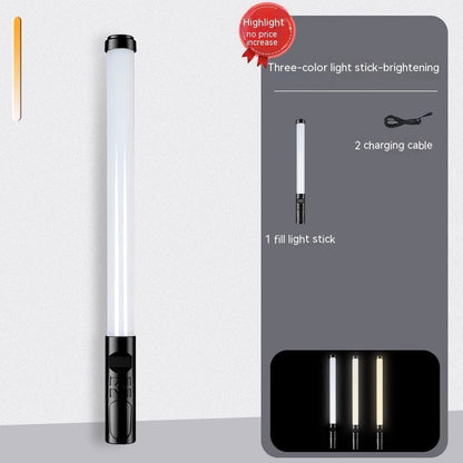 Handheld Lighting Portable Photo Shooting Shooting Video Shooting Fill-in Light