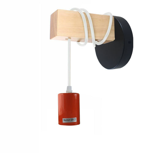 Small Wall Light Fixtures Industrial Farmhouse Hanging Wall Sconce