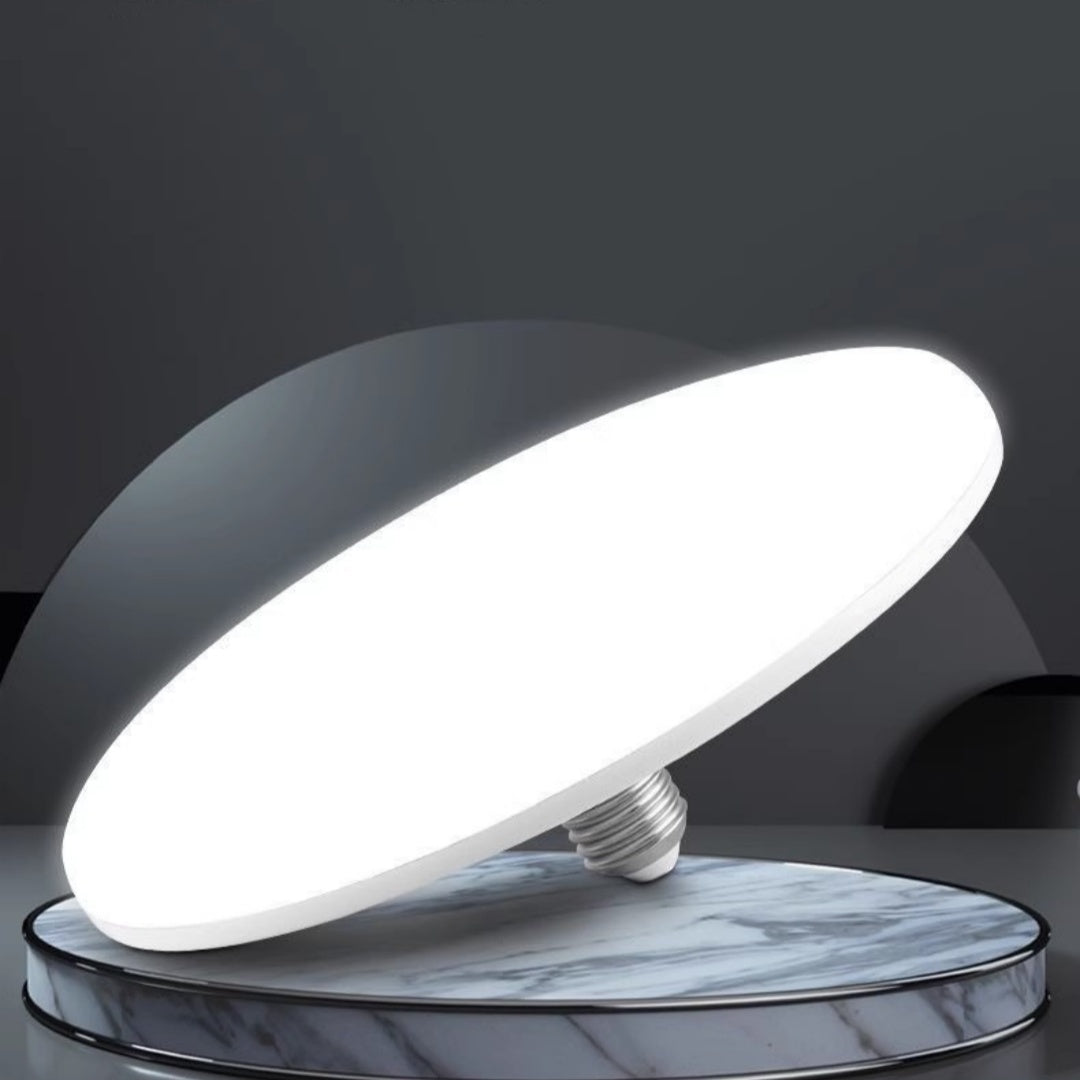 Household Led Flying Saucer Super Bright Lamp