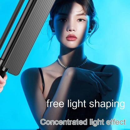 Handheld Lighting Portable Photo Shooting Shooting Video Shooting Fill-in Light